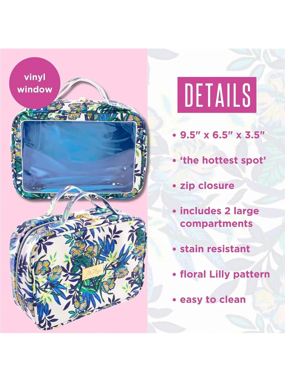 Lilly Pulitzer lilly pulitzer
